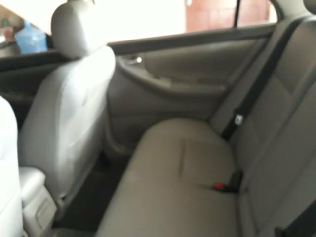 Toyota corolla seg 1.8 automatico - Foto 10