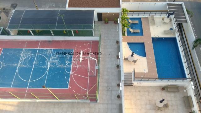 Apartamento, Santa Mônica, Feira de Santana-BA - Foto 7