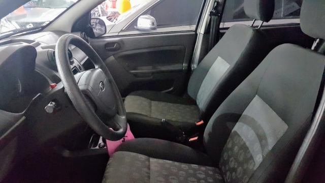Df$* Ford Fiesta Class 2013 Completo - Baixo Km - Vendo ou Troco - Foto 5