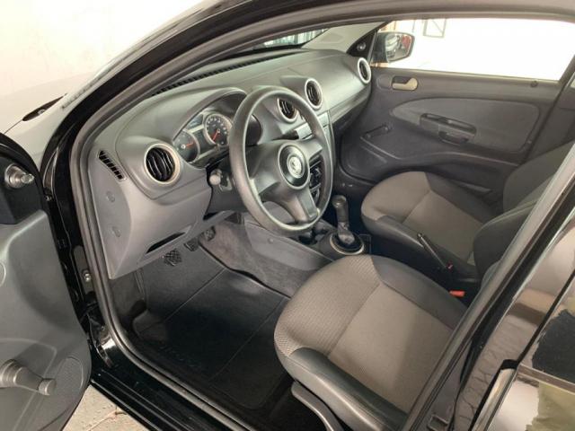 VOYAGE 1.0 2013 Mi Total Flex 8V IMPECVEL - Foto 11