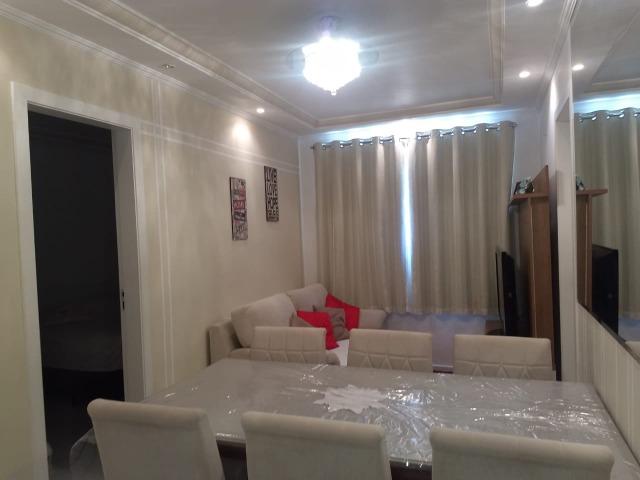 Apartamento Residencial / Vila Urupês / Suzano / AP00224