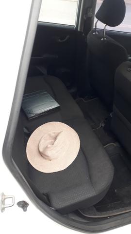 Vendo esse Honda FIT - Foto 6