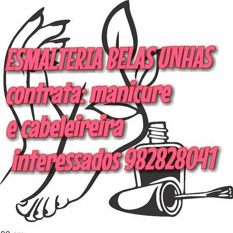 Contratação