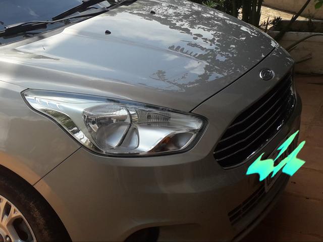 Ford Ka sedan SEL 1.5 X 2014/2015 - Foto 5