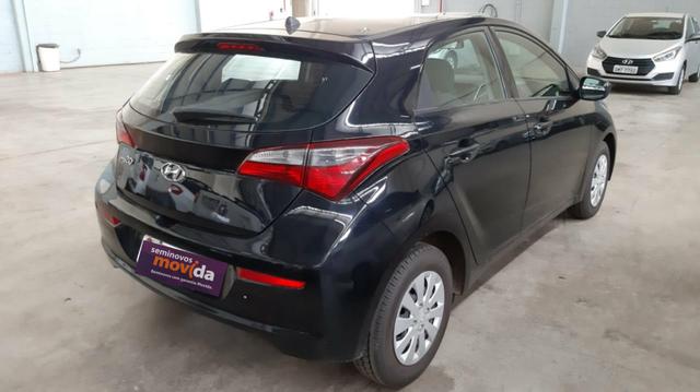 HYUNDAI HB20 UNIQUE 1.0 FLEX 12V MEC. 2019 - 695839465  OLX