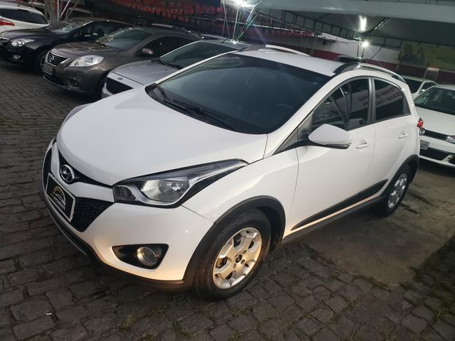 Hyundai hb20x 1.6 16v style flex 4p automatico - Foto 3