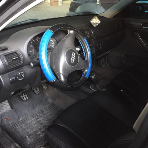 Audi a3 - Foto 4