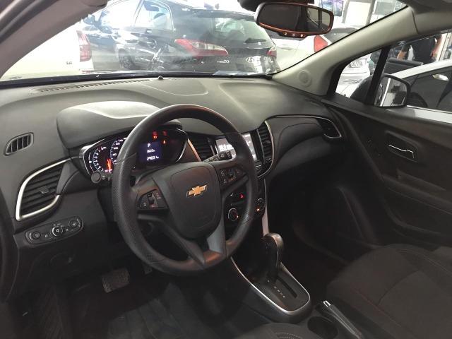 Tracker 4x2 LT 1.4 turbo 2018 na garantia - Foto 6