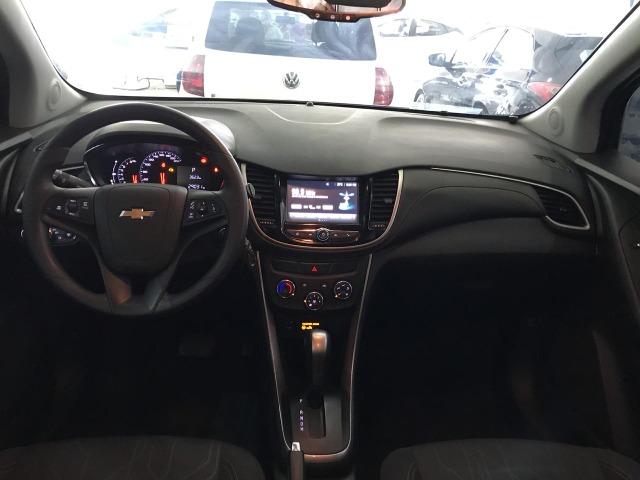 Tracker 4x2 LT 1.4 turbo 2018 na garantia - Foto 3