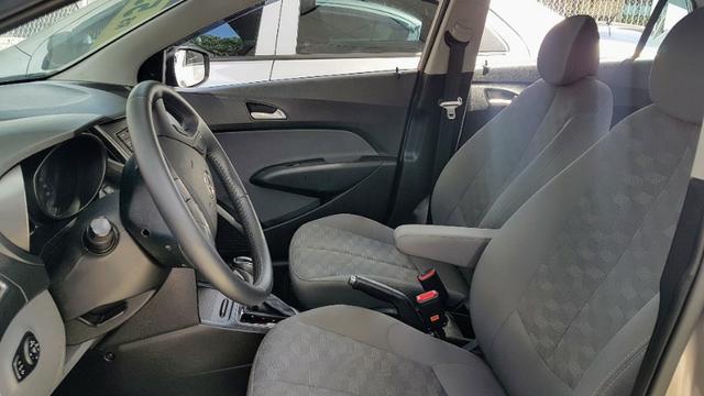 Df$* Hyundai HB20S Premium 1.6 Automático 2017 - Baixo Km e Único Dono - Foto 4