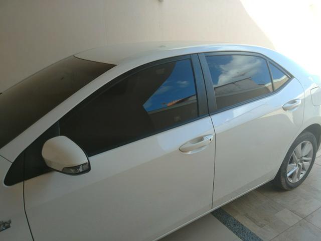 Corolla gli uper 2015/2016 automatico - Foto 2