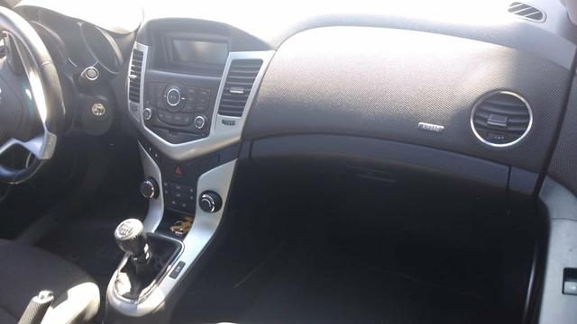 Lindo cruze lt 2014 km só 50 - Foto 5