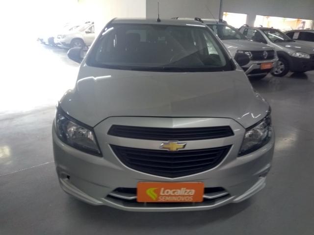 ONIX 2018/2019 1.0 MPFI JOY 8V FLEX 4P MANUAL - Foto 2