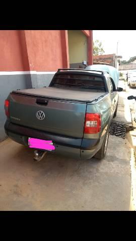 Saveiro G5 completa - Foto 4
