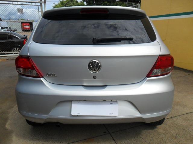 VW - VolksWagen Gol Trend 1.0 T. Flex 8V 4p- - Foto 6