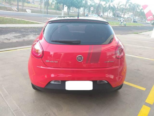 Fiat Bravo SPORTING 1.8 - Foto 5