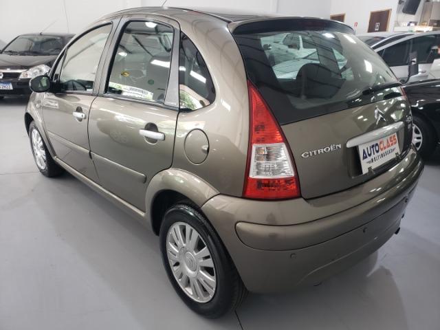 Citroen C3 Exclusive 1.6 16v Flex - Foto 11