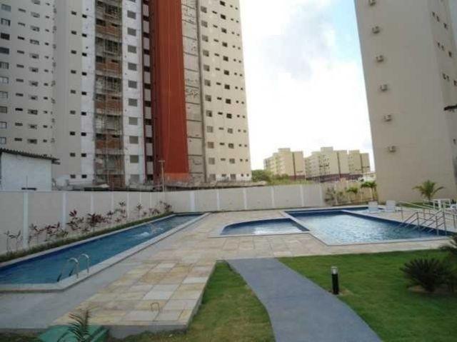 Apartamento de quina, melhor terminação, 15° andar, vista livre - R$ 170MIL - Foto 12