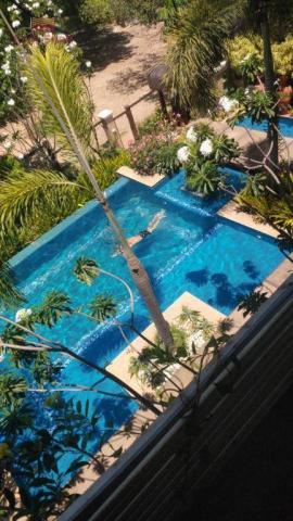 Apartamento para alugar por temporada, condomínio vila cumbuco - cumbuco - caucaia/ce - Foto 10