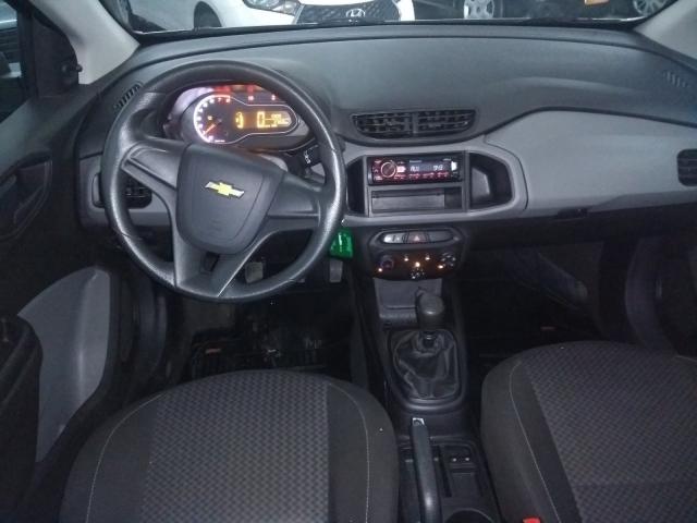 ONIX 2018/2019 1.0 MPFI JOY 8V FLEX 4P MANUAL - Foto 6