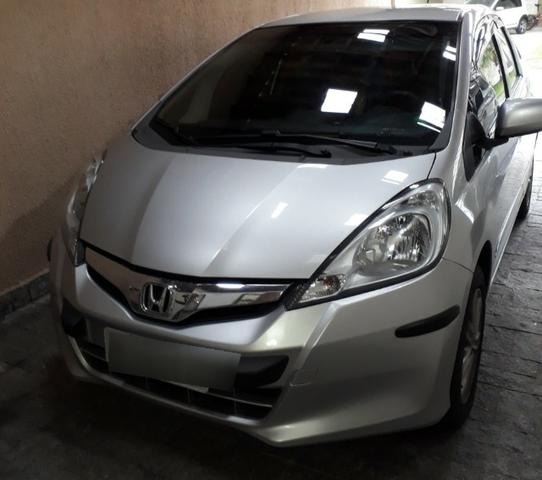 Honda Fit Flex 2014 - Troca por HR-V ou por Fit mais novo