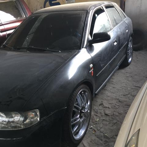 Audi a3 - Foto 5