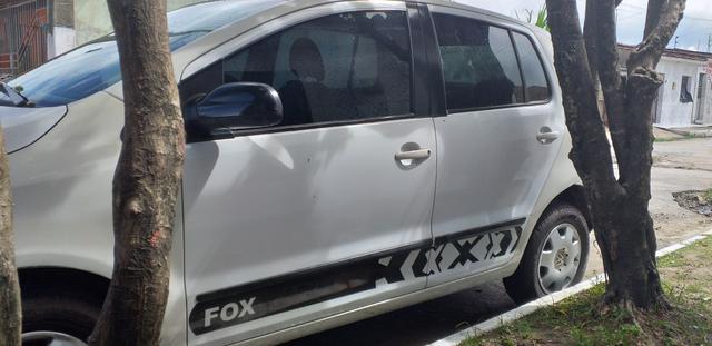 Fox 1.0 - Foto 5