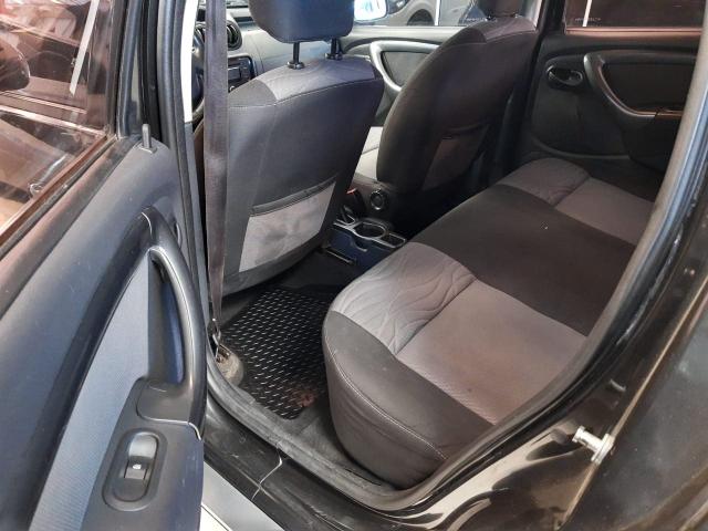 DUSTER 2012/2013 1.6 DYNAMIQUE 4X2 16V FLEX 4P MANUAL - Foto 13