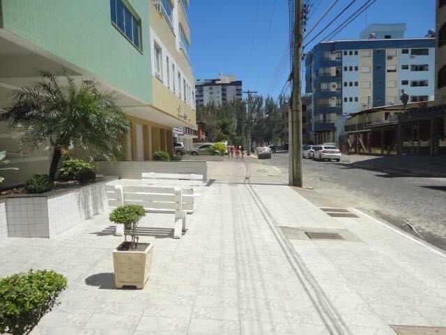 Aluguel apartamento Capão da Canoa próximo ao mar - Foto 5