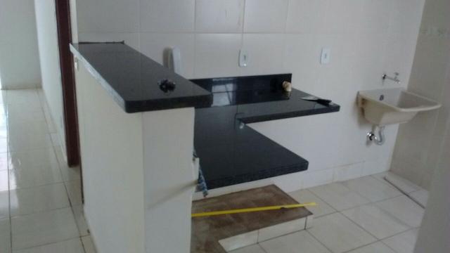Apartamento com 3/4 no Bairro Laranjeiras - Cód.2690 - Foto 3