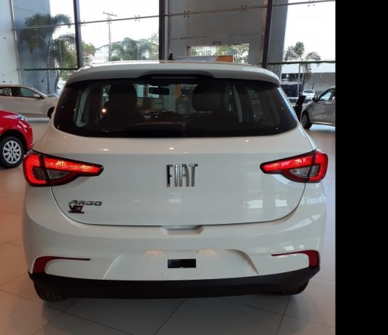 FIAT ARGO 1.3 FIREFLY FLEX DRIVE MANUAL. - Foto 4