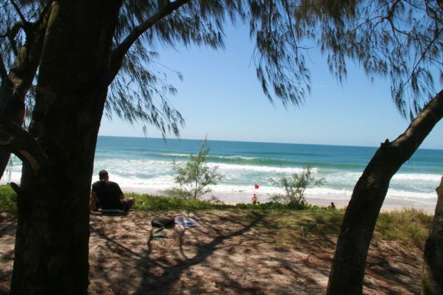 Floripa melhor Praia da Ilha - Foto 8