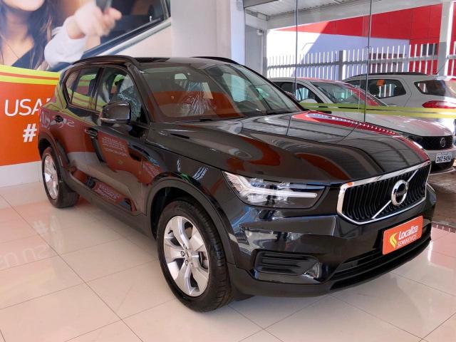 VOLVO XC40 2018/2019 2.0 T4 GASOLINA GEARTRONIC - Foto 4