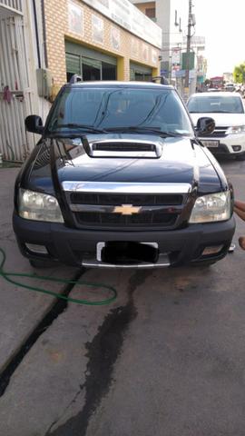 S10 2011 diesel 4x4 executive - Foto 2