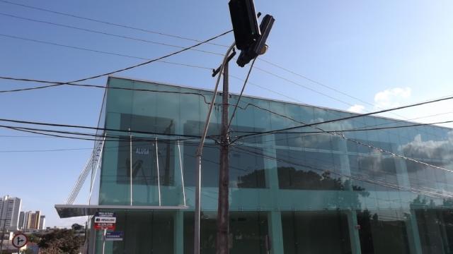 Prédio inteiro para alugar em Centro, Arapongas cod:00003.014 - Foto 2