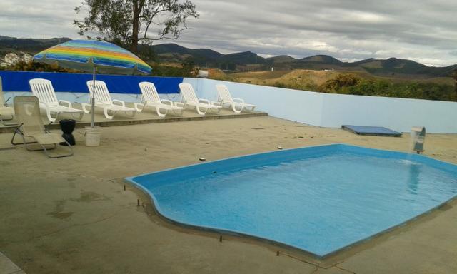 Alugo Chácara Zona Sul - Foto 10