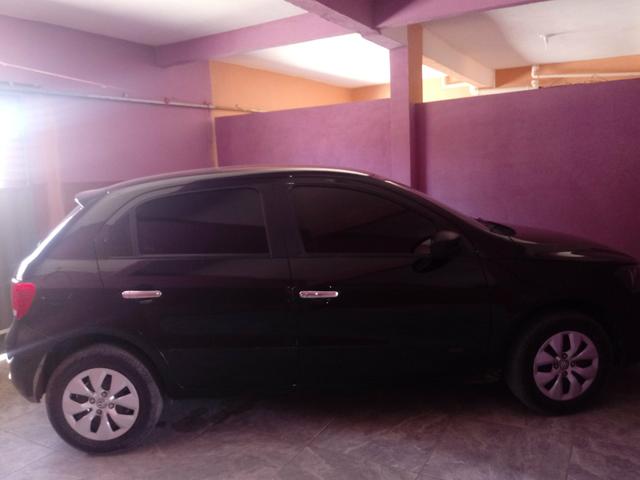 Vendo Gol preto Preço:27.000