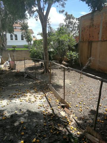 Lote/terreno 12x25, 300m² no Bairro Aeroporto próximo da Igreja N.S. Das Graças - Foto 4