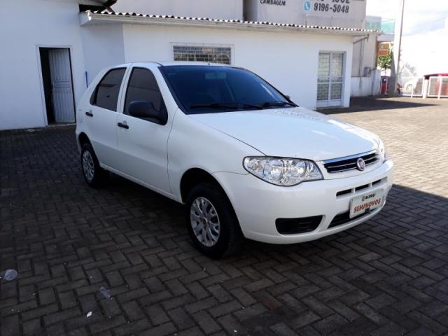Fiat Palio 1.0 FIRE FLEX