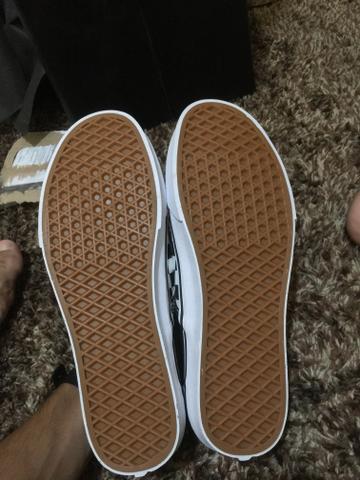 Tênis vans marvel 43 - Foto 2