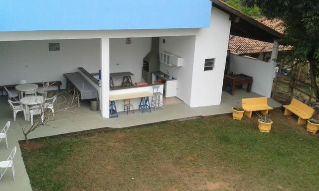 Alugo Chácara Zona Sul - Foto 4
