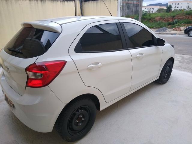 Ford ka 2018 - Foto 3