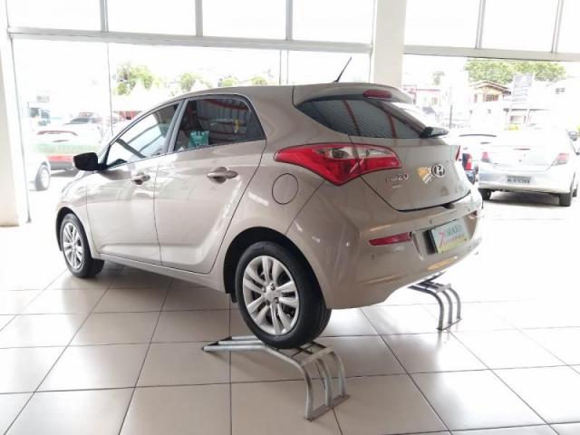 HB20 Comfort Plus 1.0 TB Flex 12V Mec. - Foto 4