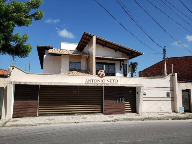 Belissima casa em alto padrão com toda a mobília e decoração inclusa no imóvel (porteira f