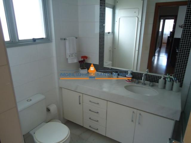 Apartamento à venda com 4 dormitórios em Buritis, Belo horizonte cod:12858 - Foto 4