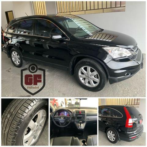 Honda - crv