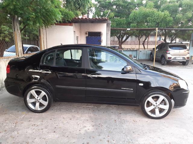 Vendo polo 2009 - Foto 3