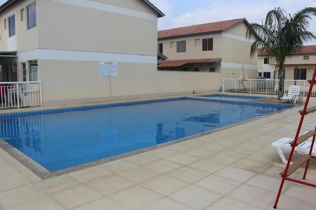 Casa em Condomínio no Jóquei Club R$ 650,00 - Foto 13
