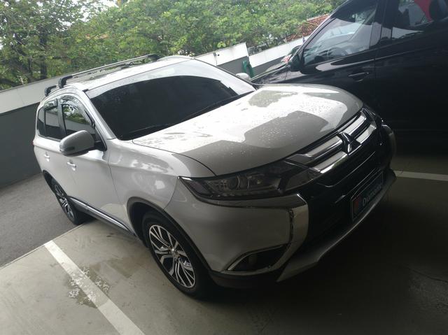 Outlander Confort 7 Lug 2018 * Raion Mitsubishi* 3504 5000