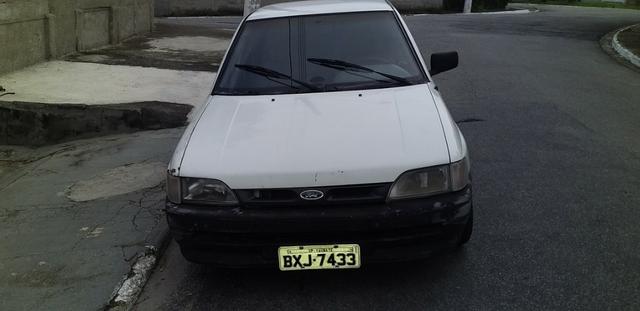 Vende ou troca com moto do mesmo valor.